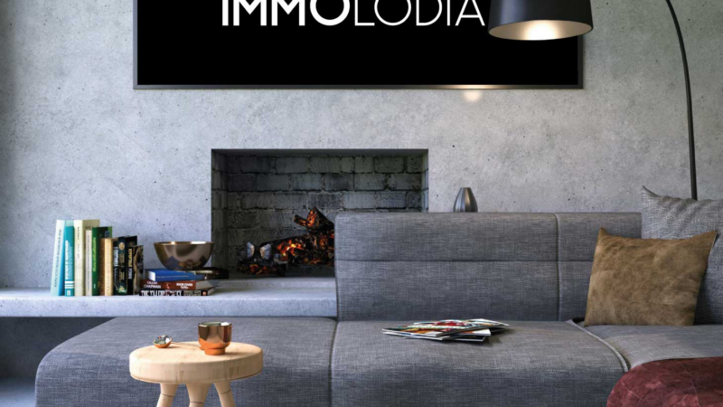 Immobilie erfolgreich verkaufen mit Immolodia.de