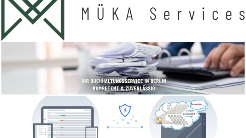 Maximale Sicherheit & hohe Verfügbarkeit sensibler Daten