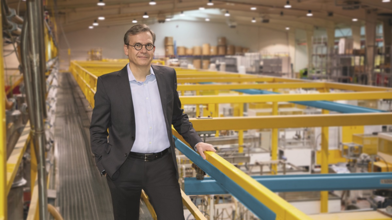 GGK und SEF Smart Electronic Factory e.V. arbeiten an Kabelmanagement-Lösungen und flexibler Produktion