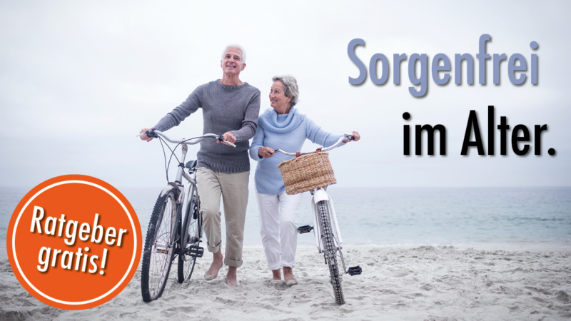 Wohnen im Alter auf Fehmarn: So gestalten Sie Ihre Immobilie altersgerecht