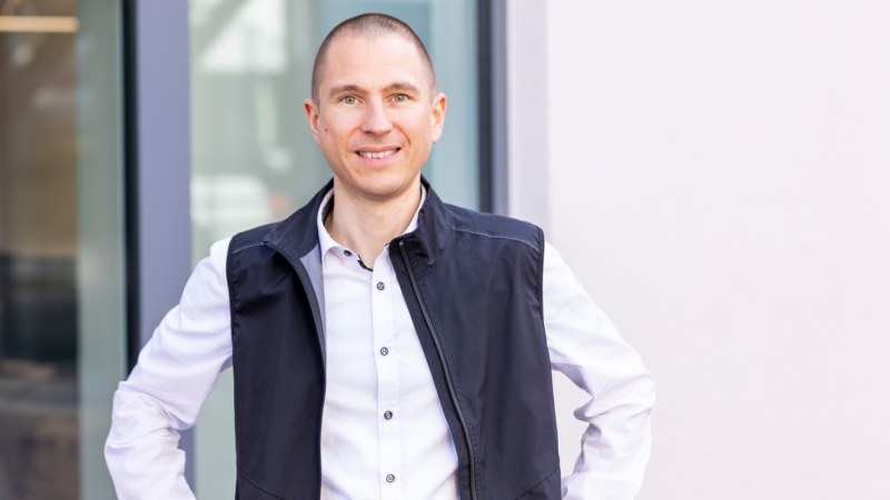 Arbeitsschutz braucht Mut zur Veränderung