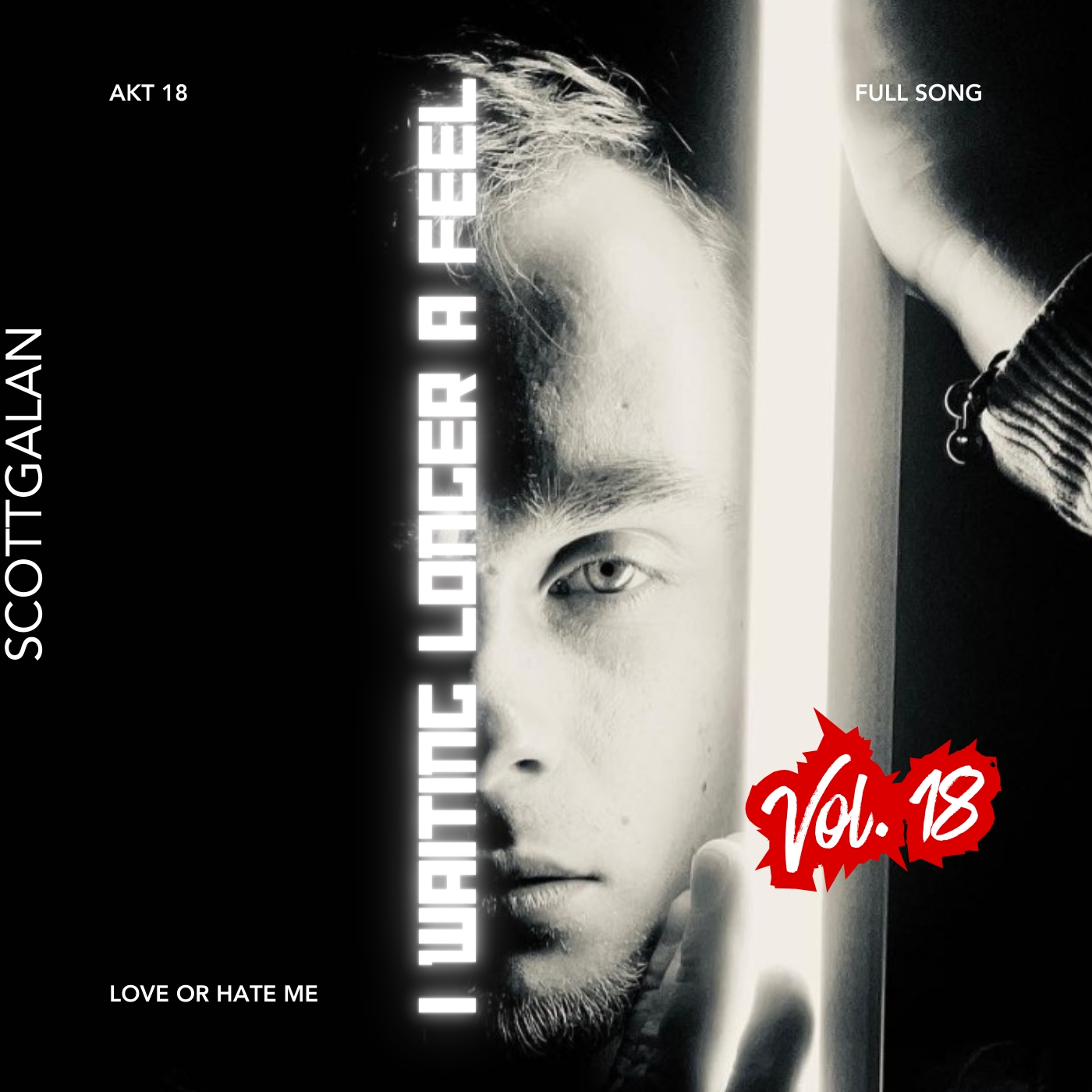 ScottGalan droppt emotionalen EDM-Hammer in Wien
