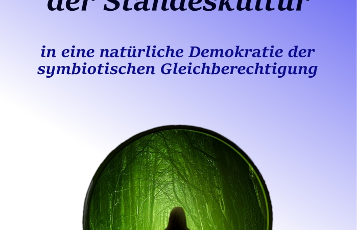 Die Bewältigung der zunehmenden kulturellen Verunsicherung