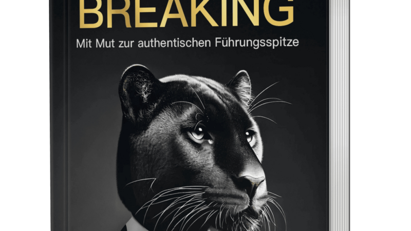 „Bad Boss Breaking“ – So können Führungskräfte & Mitarbeiter ihr Potenzial ausschöpfen