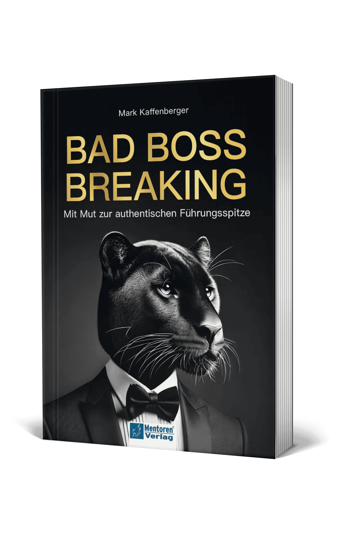„Bad Boss Breaking“ – So können Führungskräfte & Mitarbeiter ihr Potenzial ausschöpfen