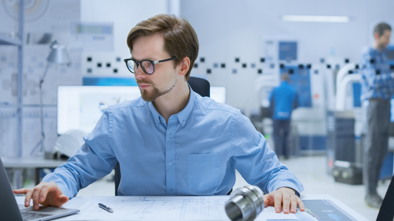 Software-Plattform COSCOM schafft Grundlagen für KI und maschinelles Lernen