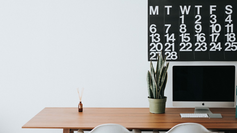 Christian Varga: Coworking und flexible Bürokonzepte als Wachstumsmarkt