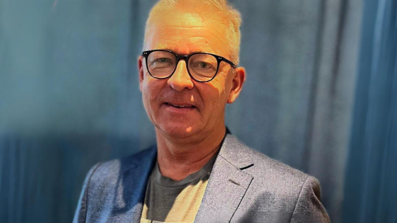 Michael Oehme bringt die Amagvik AG auf Wachstumskurs