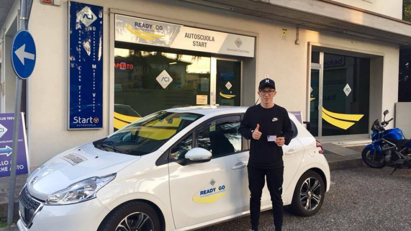 EU-Führerschein ohne MPU: Legal zurück ans Steuer mit Autoscuola R2G