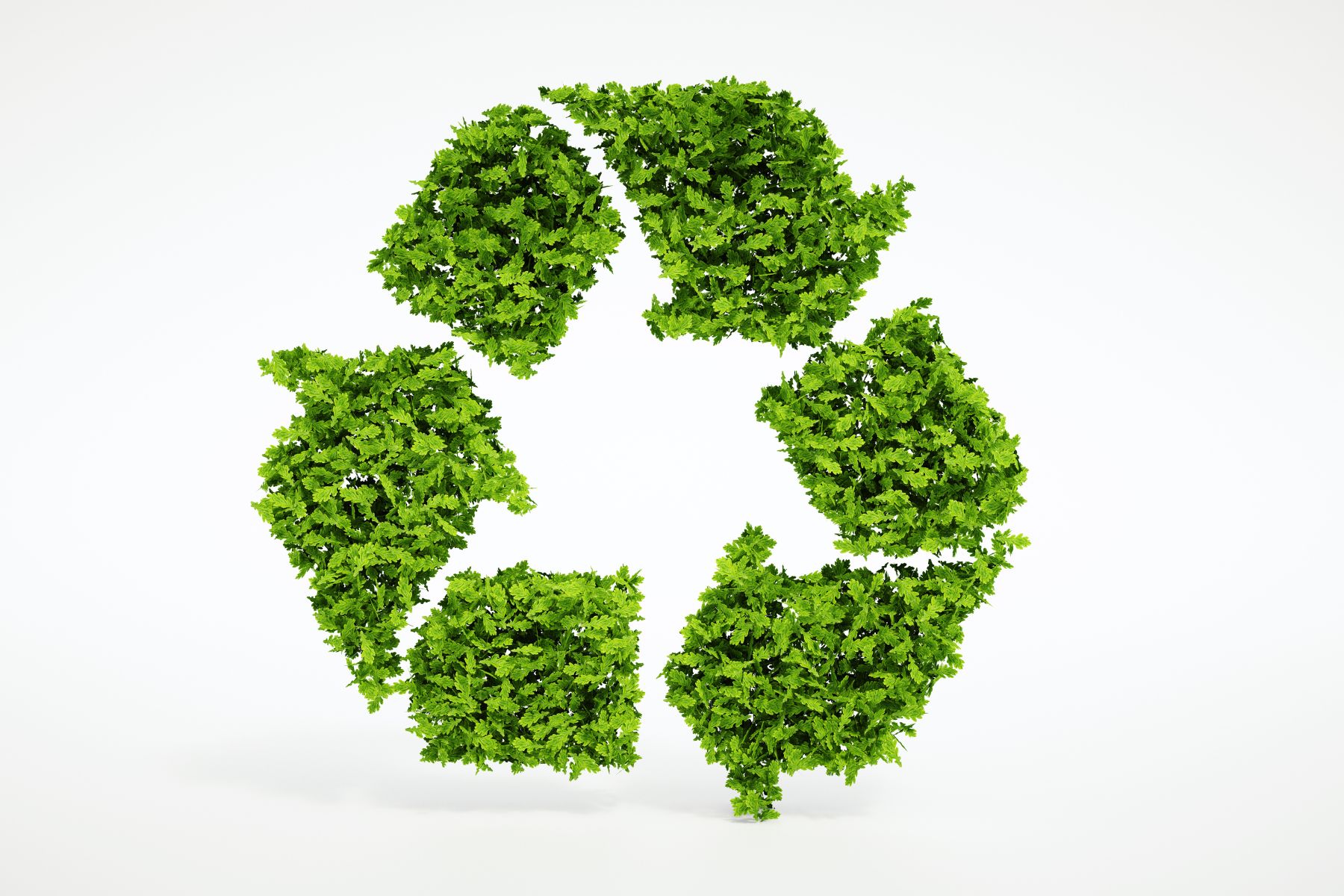 Wurzer Umwelt – Fortschrittliche Maschinenentwicklung für ein sicheres und umweltfreundliches Recycling