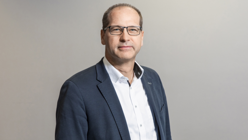 Gelebte Nachhaltigkeit – auch über die Unternehmensgrenzen hinaus