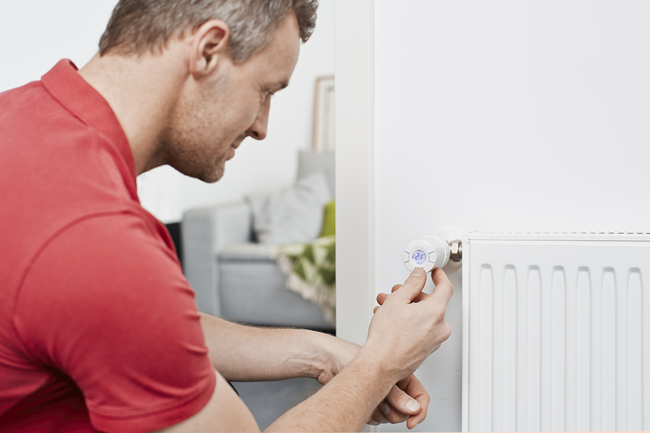 Energiekosten senken leicht gemacht: Acht einfache Tipps für zuhause