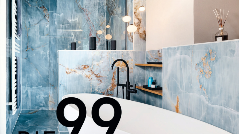 DIE 99 SCHÖNSTEN BÄDER (2025-2026)