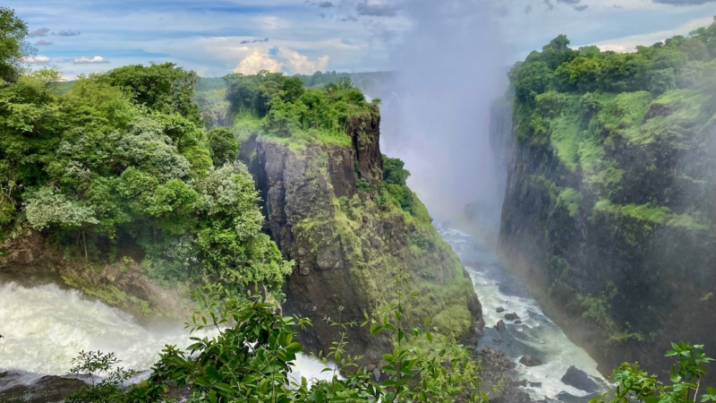 Welche Afrikareise passt zu mir? – 3 Reisevarianten
