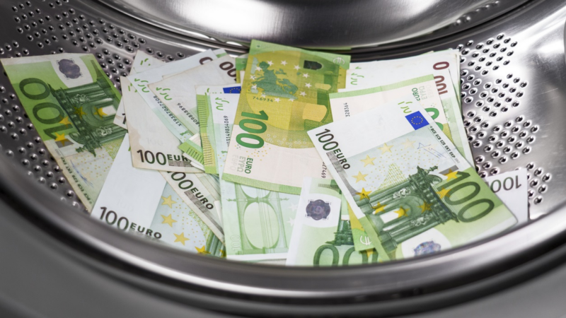 Bußgeld bei Bargeldzahlung: Verbrauchern drohen ab 2027 hohe Strafen
