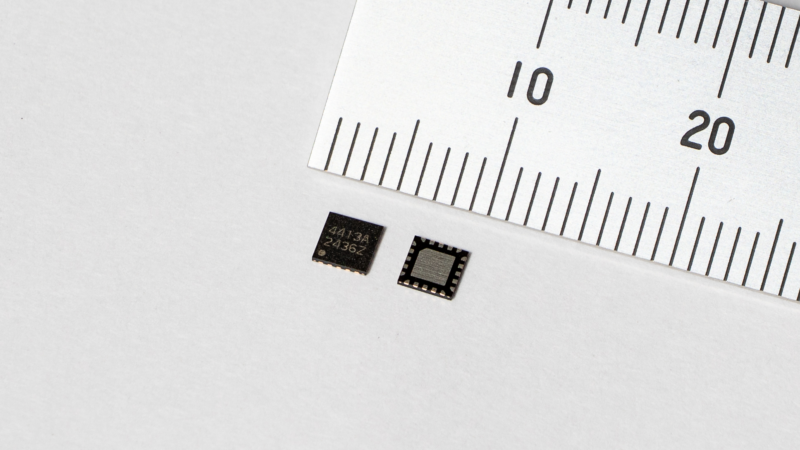Asahi Kasei Microdevices launches new series of power management ICs for energy harvesting