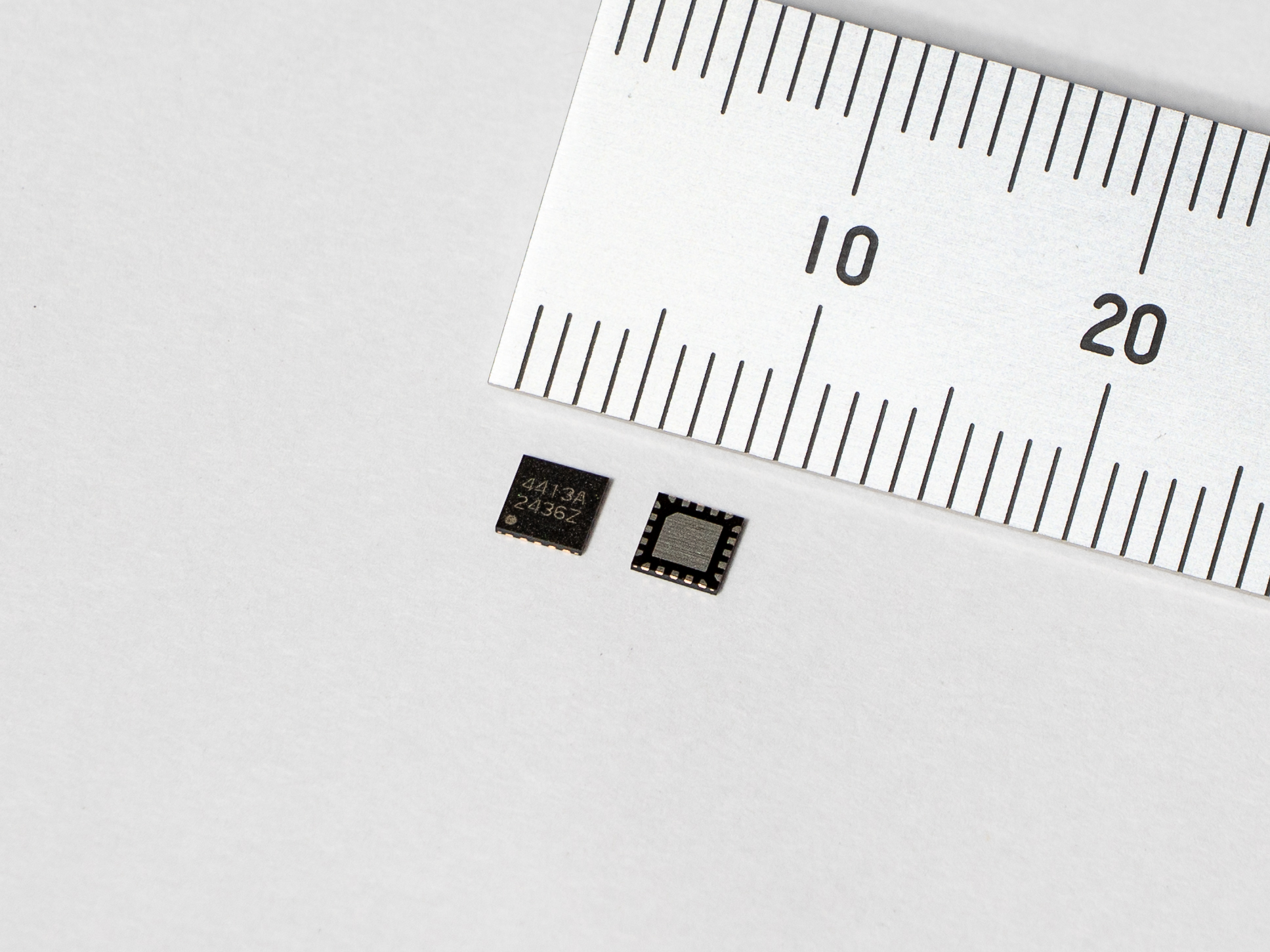 Asahi Kasei Microdevices launches new series of power management ICs for energy harvesting
