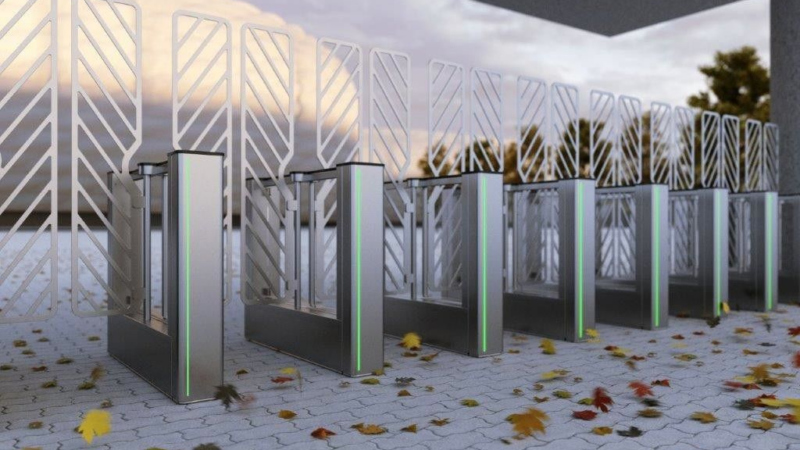 Automatic Systems präsentiert Lösungen auf der SicherheitsExpo