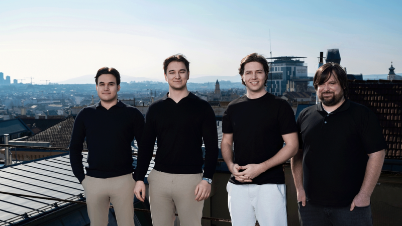Lystio revolutioniert die Wohnungssuche – mittels KI und interaktiver Karte ohne Suchstress zur Wunschadresse