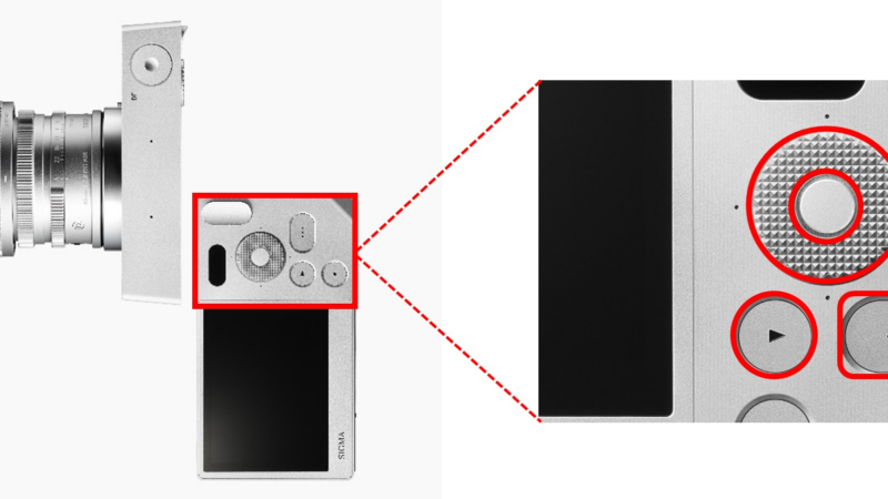 Kyocera integriert HAPTIVITY®-Technologie in Sigma BF