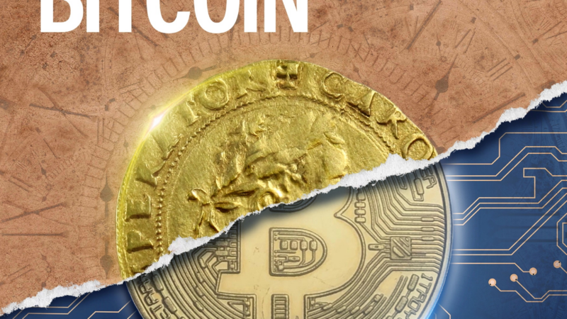 Prof. Dr. Christian Rieck: Fürstengeld, Fiatgeld, Bitcoin