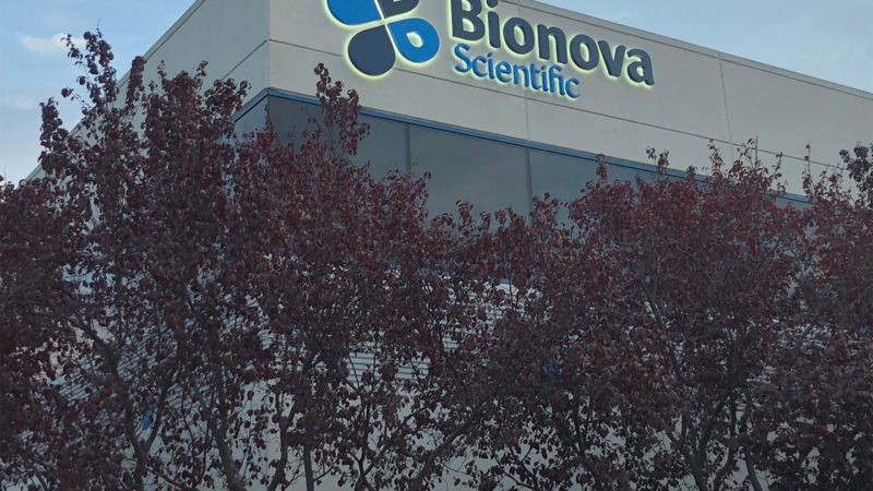 Bionova Scientific today announced it has licensed ATUM“s proprietary Leap-In Transposase® transposon-based gene delivery
