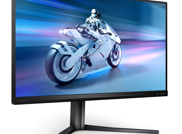 Philips Evnia 25M2N5200U: Ultimativer E-Sport-Monitor für wettbewerbsorientierte Gamer