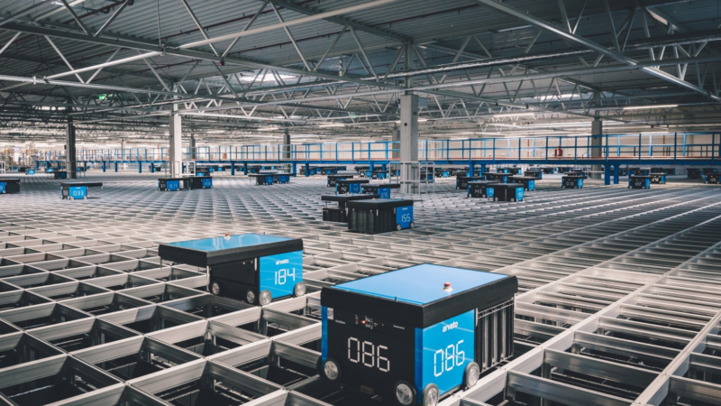 Arvato präsentiert Fulfillment-Lösungen für Healthcare, Rechenzentren und globalen E-Commerce auf der transport logistic 2025 in München