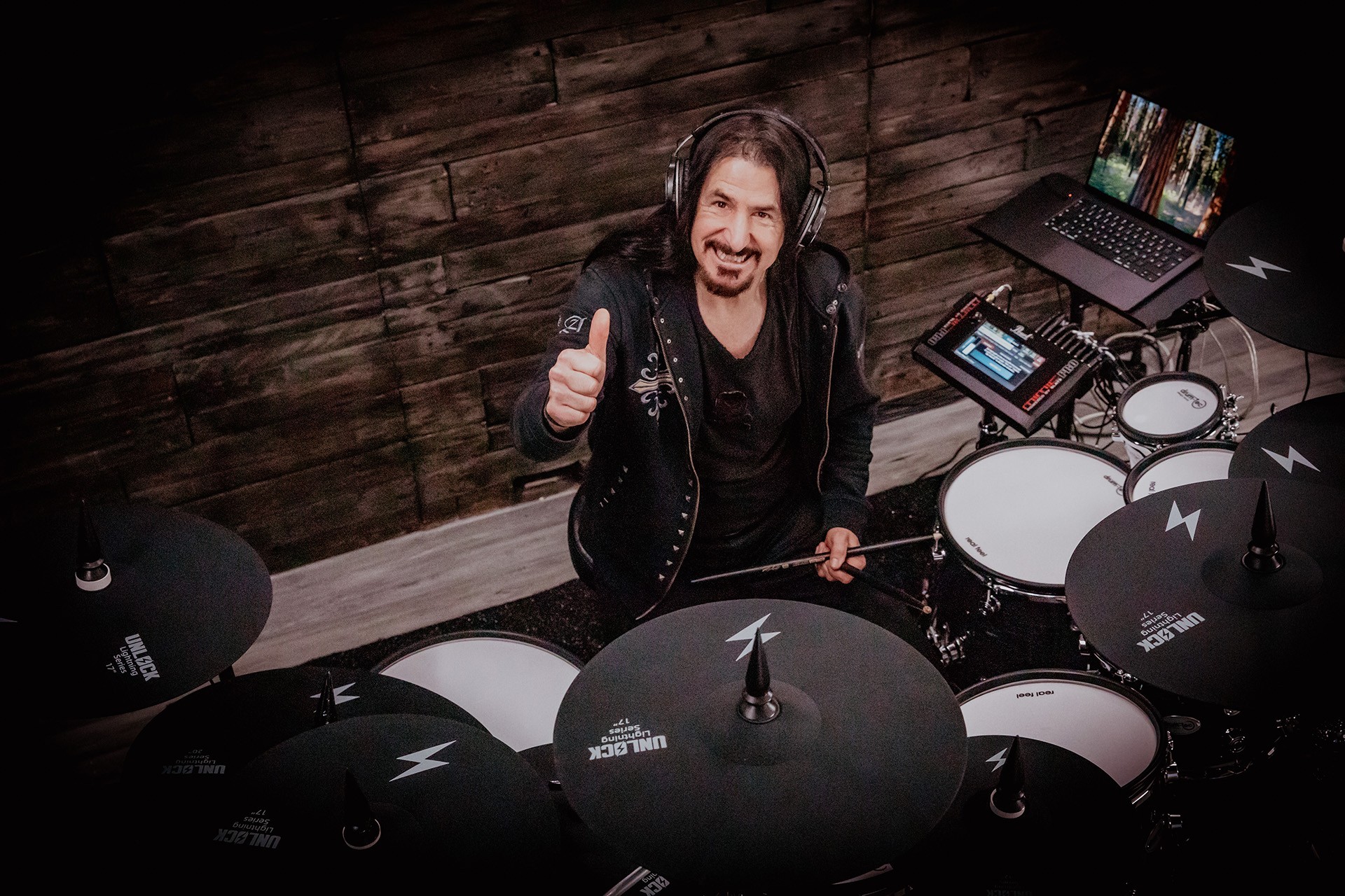 drum-tec Outlet Days 2025 am 16. und 17. Mai