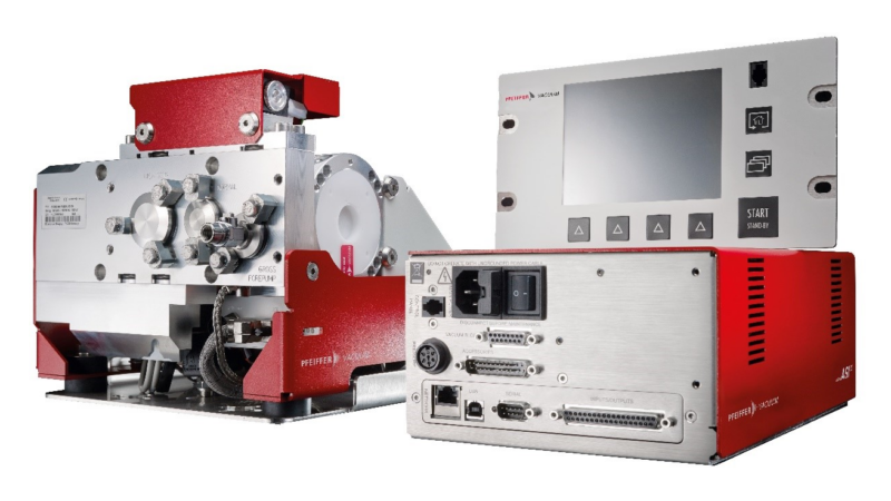 Busch Group Presents Innovative Vacuum Solutions at Battery Show Europe 2025 in Stuttgart