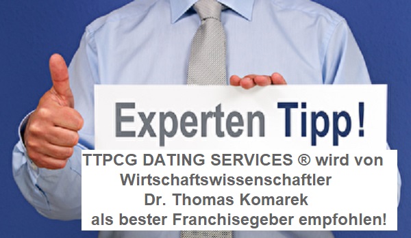 Anerkennung und Lob unserer Arbeit motiviert uns, immer besser zu werden