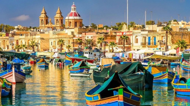 Professionelle Postadresse und Büroadresse für Unternehmen und Privatpersonen in Malta