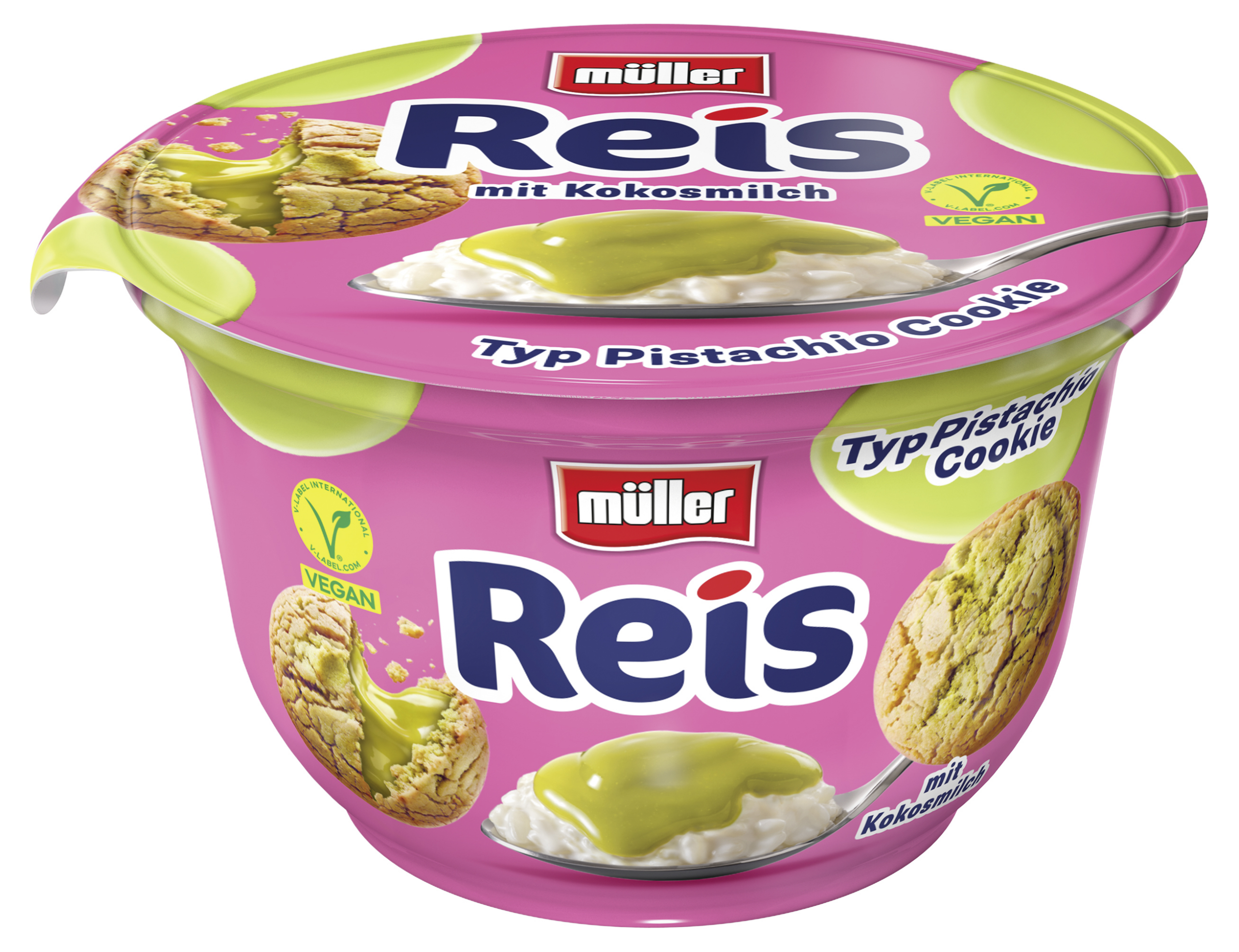Molkerei Alois Müller setzt auf vollen Geschmack für eine breite Zielgruppe
