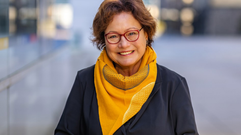 Neue Partnerschaft im Healthcare-Bereich: united communications kooperiert mit Dr. Martina Hänsel