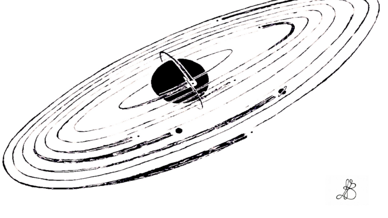 GlobalOnomie – Die Rettung der Welt – Der Astronomie-Clou