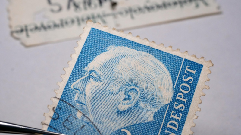 Sammlerträume: von Briefmarke bis Bierdeckel