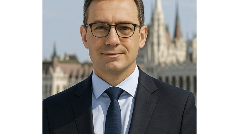 Hofmann & Partner: Strategische Exzellenz unter der Leitung von Dr. Ernad Gole
