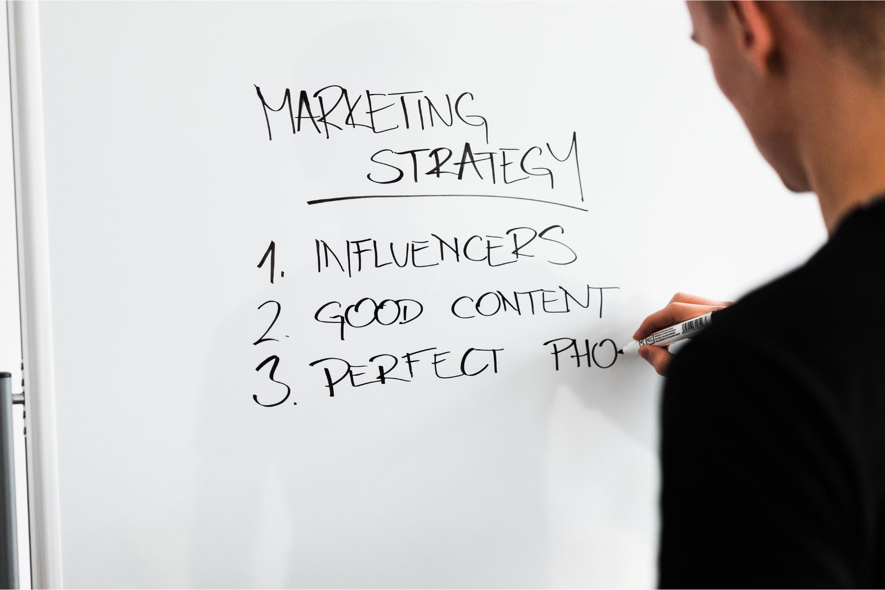 Andreas Matuska über den Aufbau einer Marketingagentur