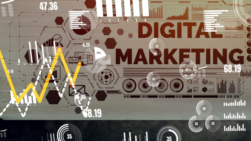 Data-Driven Marketing: Max Weiss berichtet, wie man Daten für bessere Entscheidungen nutzt