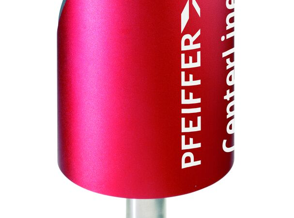 Pfeiffer Vacuum+Fab Solutions Introduces the CenterLine CNR Series