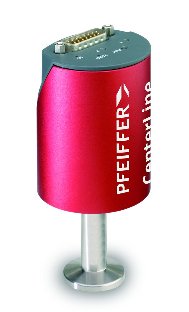 Pfeiffer Vacuum+Fab Solutions Introduces the CenterLine CNR Series