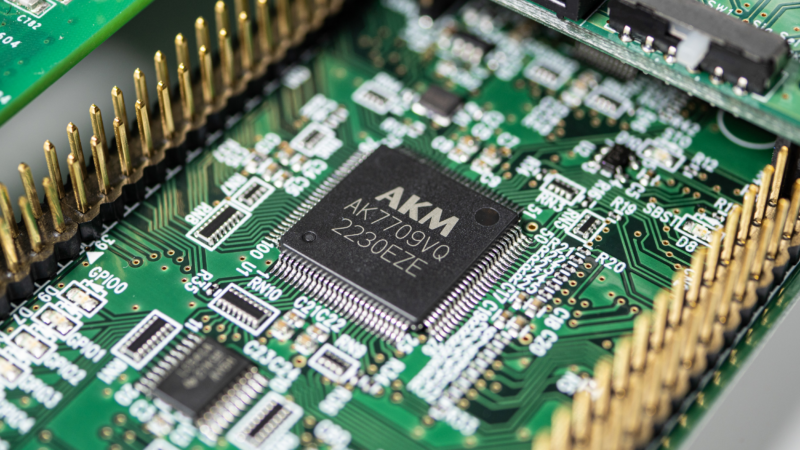 Asahi Kasei Microdevices und Dirac schließen Partnerschaft im Bereich High-Fidelity-In-Car-Audio
