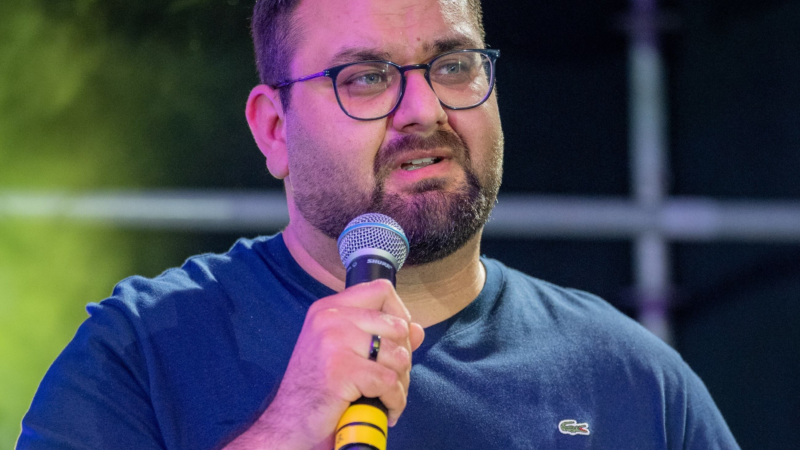 Identität durch das Zwiebelprinzip