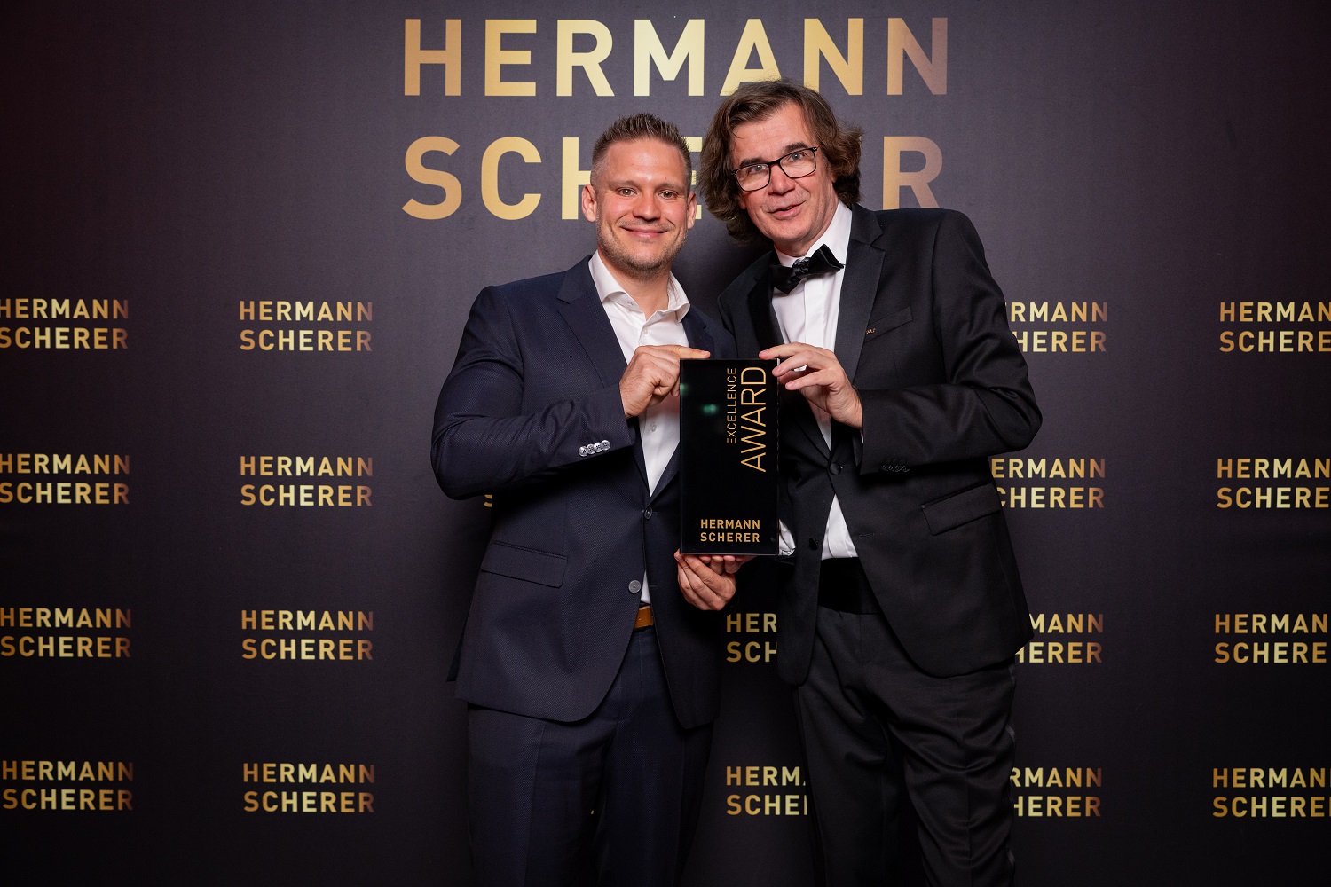 Mit Rede zu KI: Datenschützer holt Excellence Award