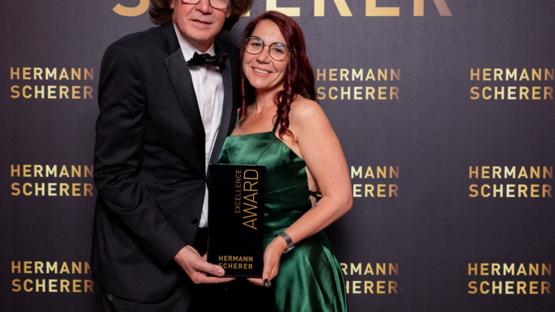 Was wirklich zählt, wenn wir gehen.