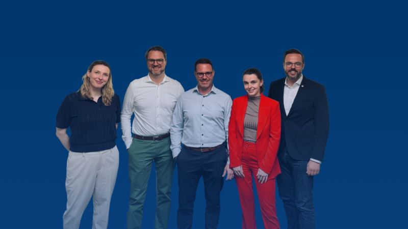 Possehl Digital beteiligt sich an der OPTENDA GmbH – eine strategische Partnerschaft für digitales Energie- und CO2-Management in der Industrie.