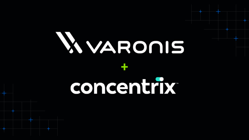 Varonis und Concentrix schließen Partnerschaft für Datensicherheit im KI-Zeitalter