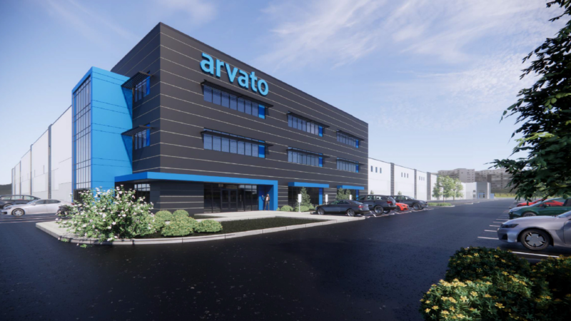 Arvato baut US-Präsenz weiter aus