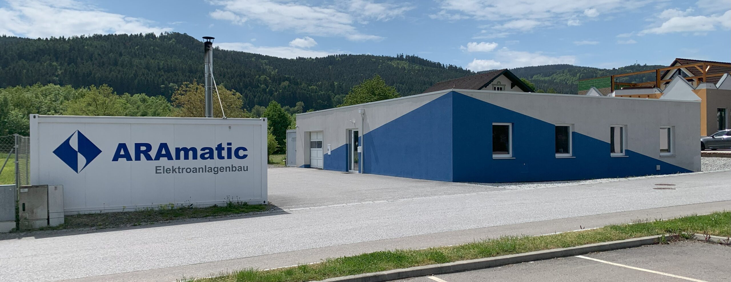 Alles Richtig Automatisiert – 30 Jahre ARAmatic GmbH
