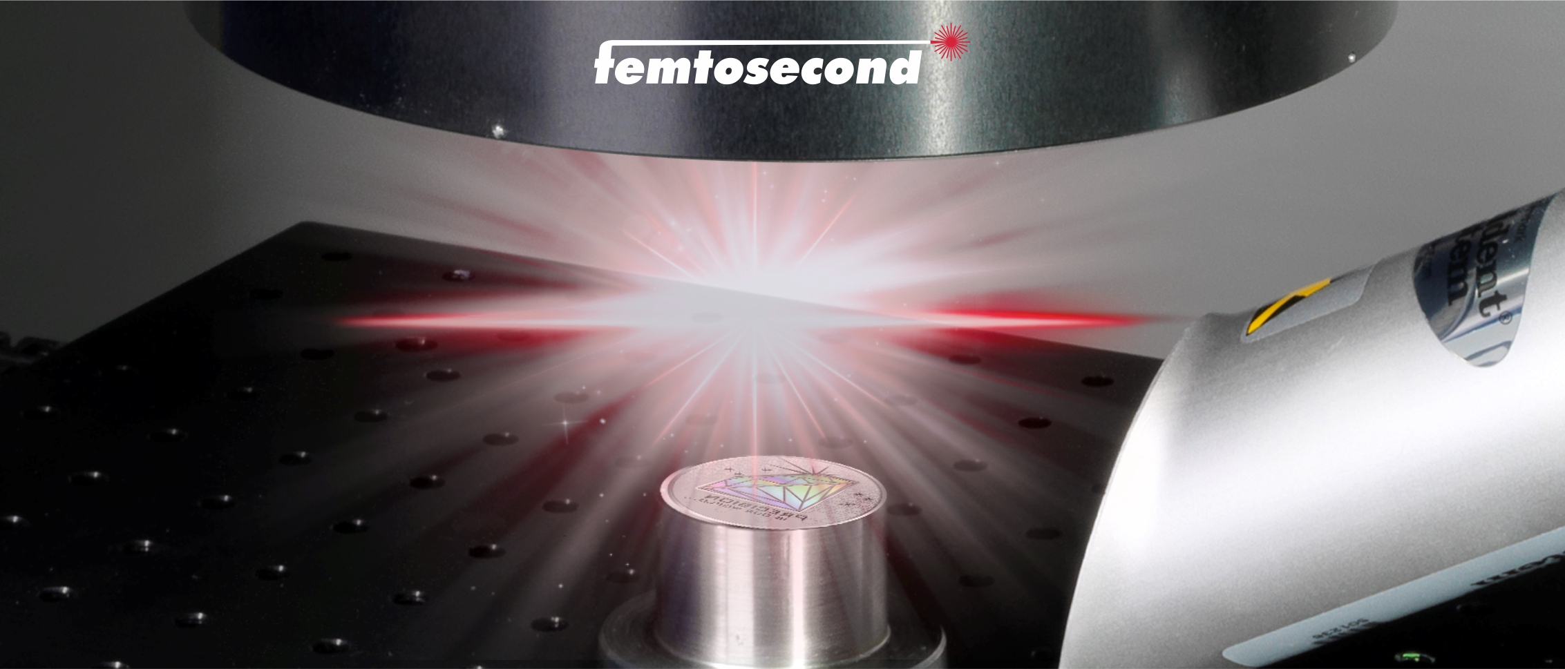LANG zeigt auf der „Laser World of Photonics“   neue Dimensionen beim Laser-Gravieren